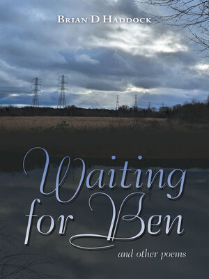 cover image of Waiting for Ben